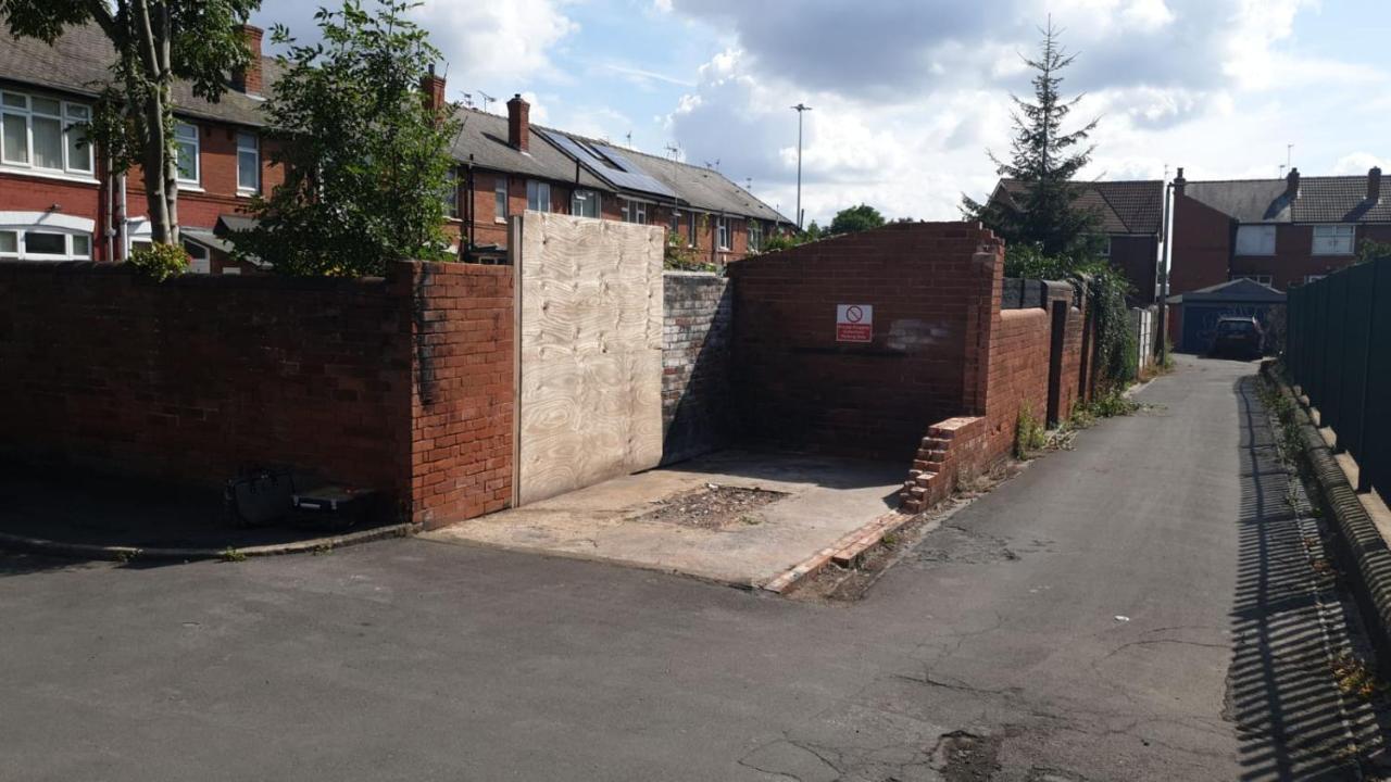 Roberts Residence Doncaster Exterior photo